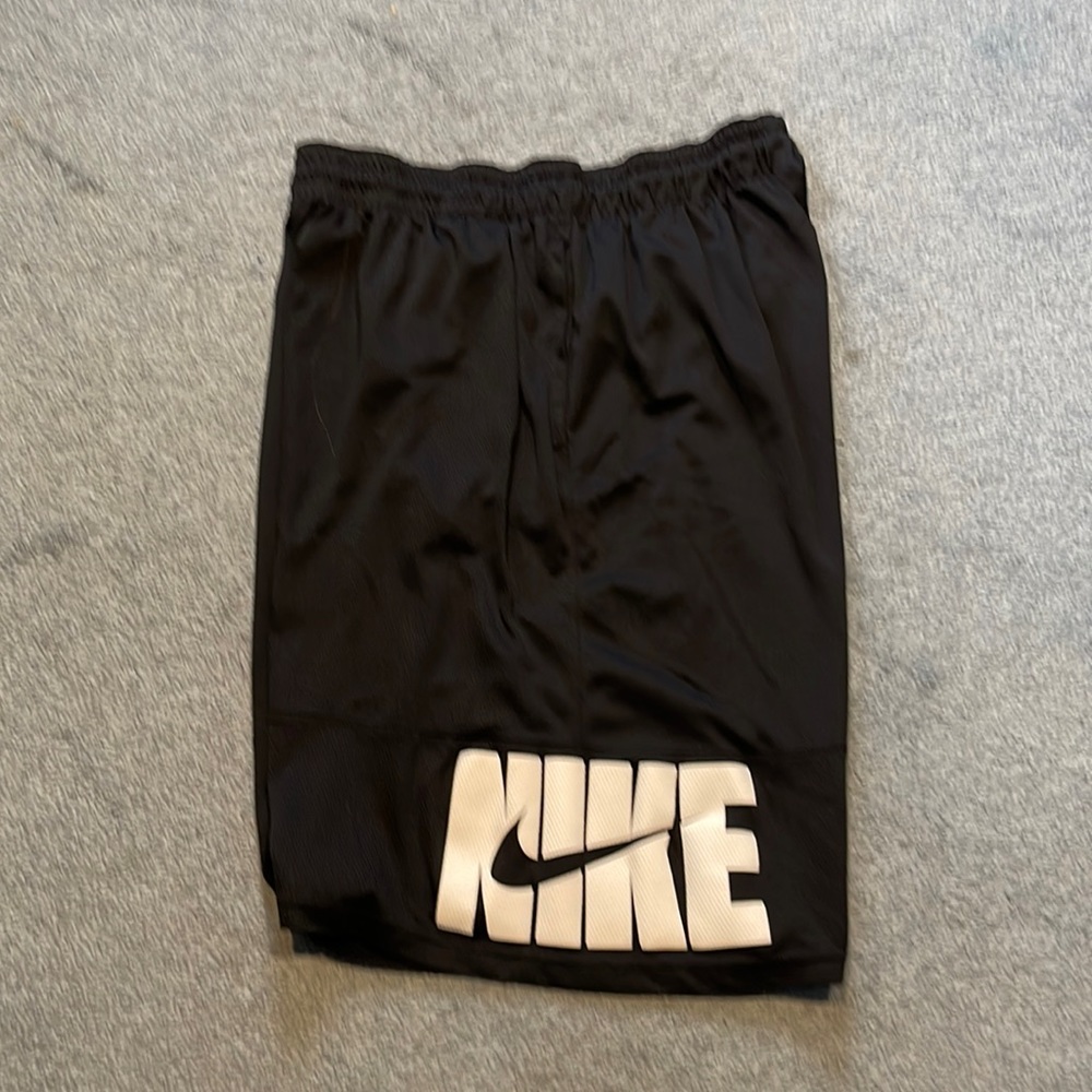 Nike shorts